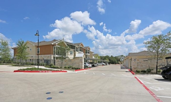 Building Photo - 1 bedroom in Austin TX 78665