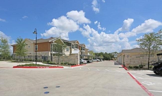 Foto del edificio - 1 bedroom in Austin TX 78665