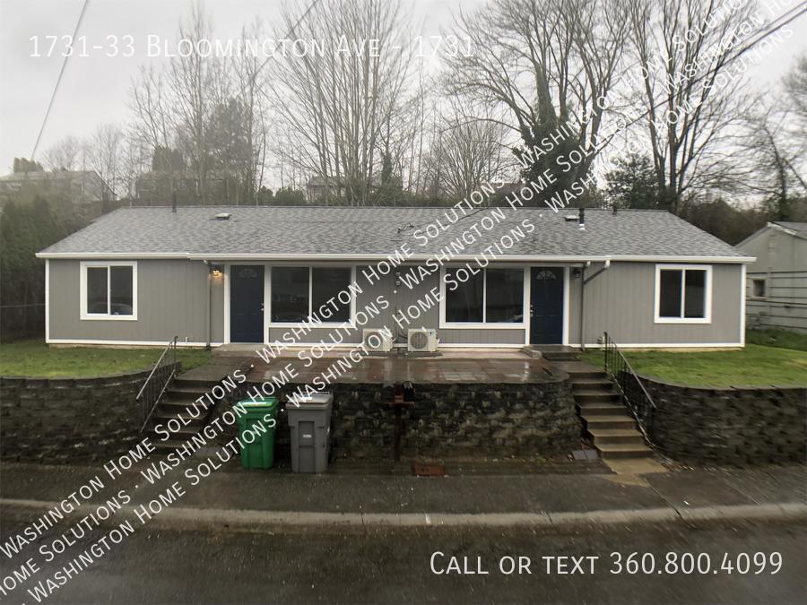 Primary Photo - 1731 Bloomington Ave