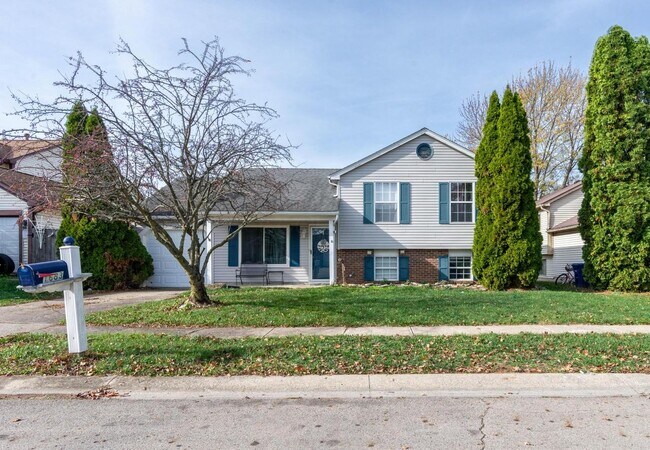 Foto del edificio - 1683 Ringfield Dr