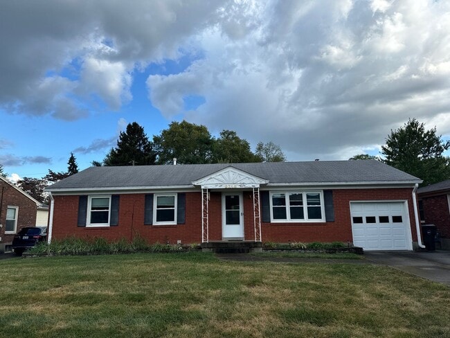 Foto del edificio - 9718 Lyric Ln