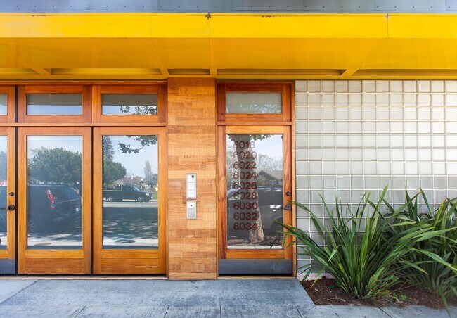 Foto del edificio - Contemporary, Large 1br/1ba Apt. Near Ashby BART