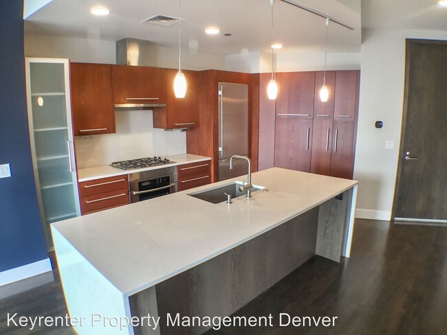 Foto del edificio - 2 br, 2 bath House - 55 W. 12th Ave Unit 509