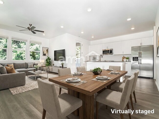 Foto del edificio - 5407 Turnstone St SE