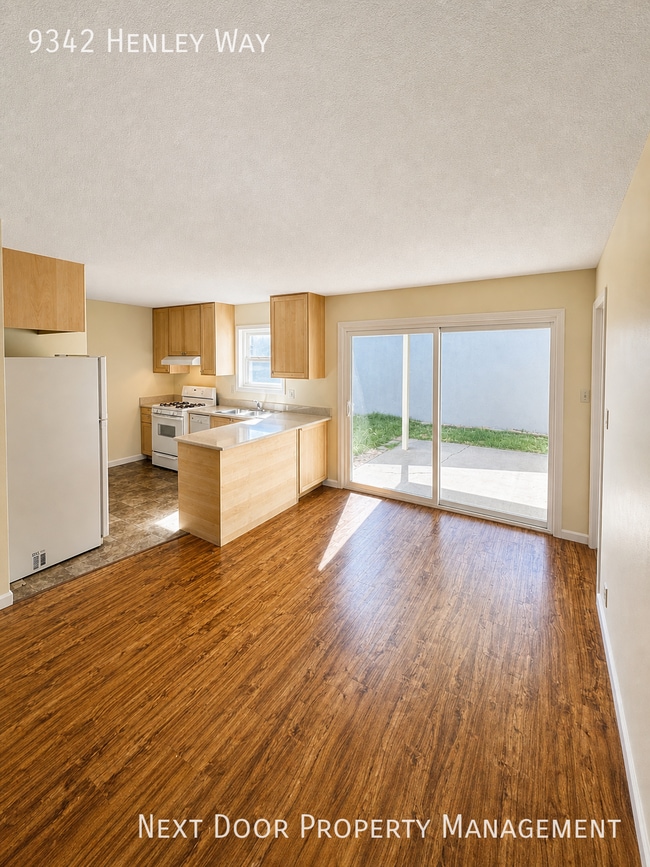 Building Photo - 9342 Henley Way