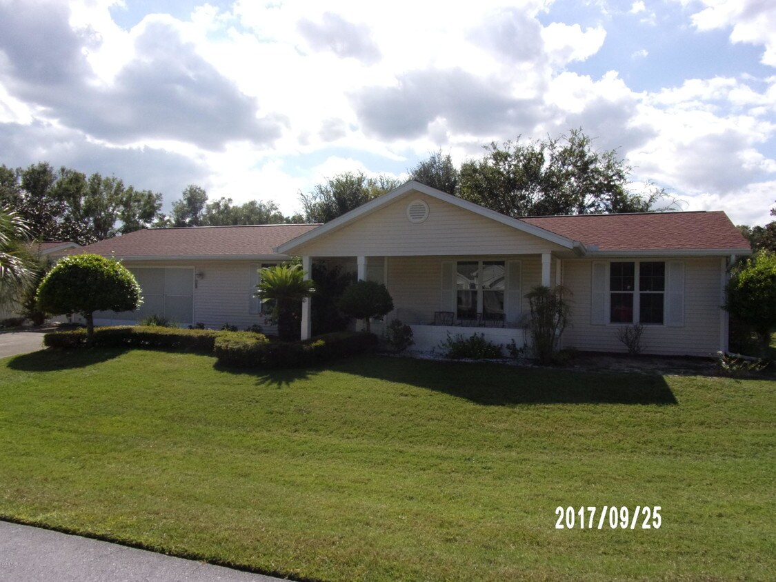 Primary Photo - 11624 SW 81st Ave