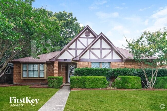 Building Photo - 1317 Edelweiss Dr