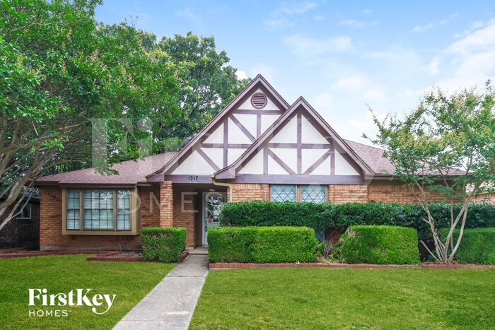 Foto principal - 1317 Edelweiss Dr