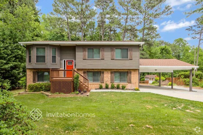 Building Photo - 3164 Periwinkle Dr