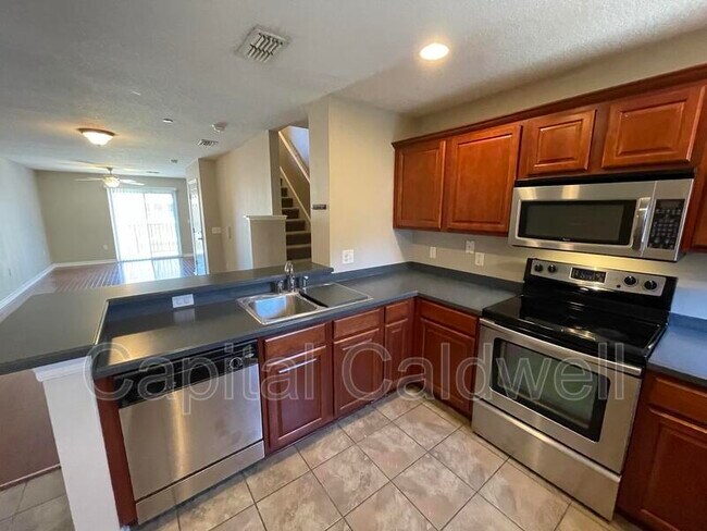 Building Photo - 4409 Tuscan Loon Dr