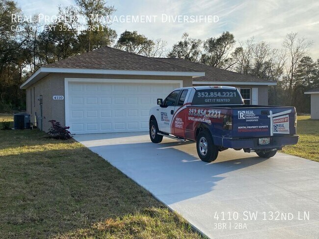 Foto del edificio - 4110 SW 132nd Ln