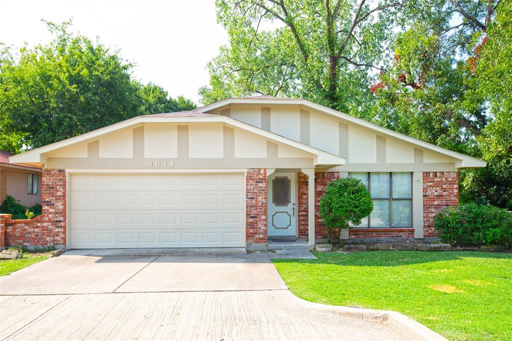 Foto principal - 3014 W Campbell Rd