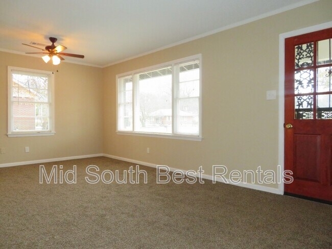 Foto del edificio - 3208 Tatum St