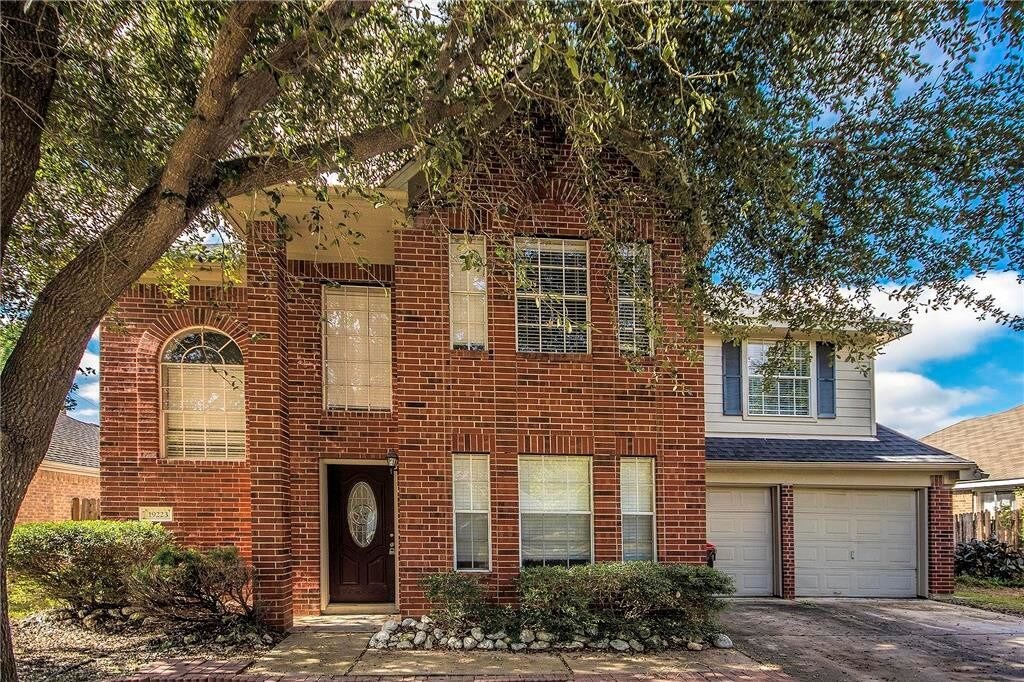 19223 Twin Buttes Dr, Tomball, TX 77375 House Rental in Tomball, TX