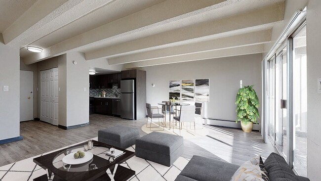 Building Photo - Dolphin