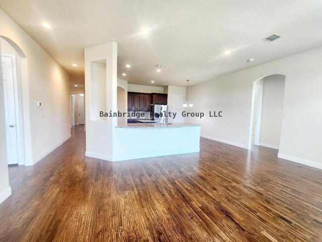 Foto del edificio - 3 bedroom, 3 bath, Aledo ISD