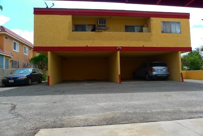 Foto del edificio - 109 S Electric Ave