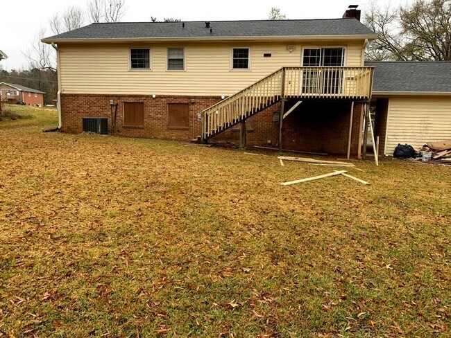 Foto del edificio - 4670 Lindsey Dr SW