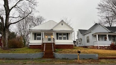 Building Photo - 222 Ohio Ave