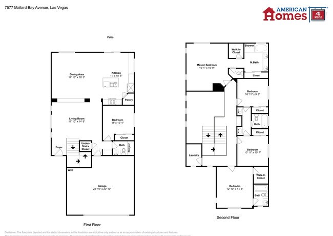 Building Photo - 7577 Mallard Bay Avenue