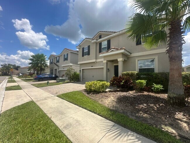 Foto del edificio - 1616 Oak Blossom Dr