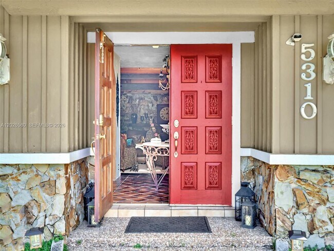 Foto del edificio - 5310 SW 109th Ave