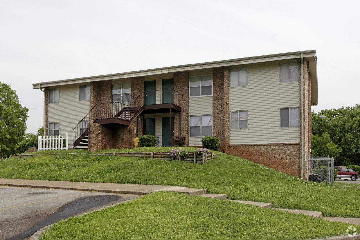 Foto principal - Rolling Acres Apartments