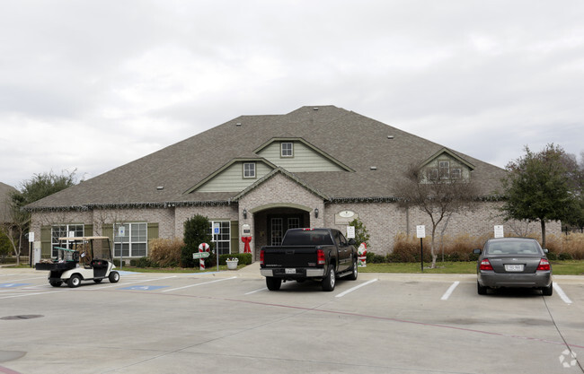 Franklin Park At Desoto Apartments - DeSoto, TX | Apartments.com