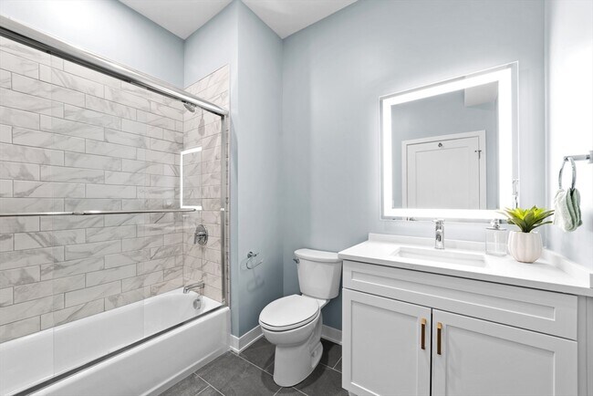 Foto del edificio - 500 Talbot Ave