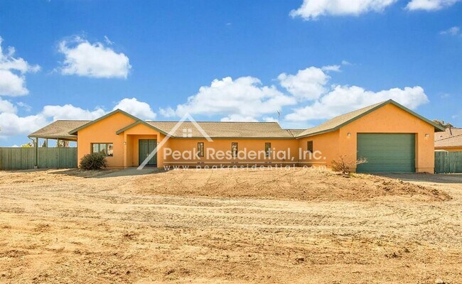 Building Photo - 3 br, 2 bath House - 7922 Cotton Lane