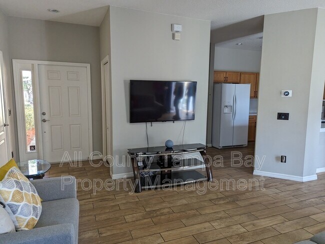 Building Photo - 9011 Iron Oaks Ave