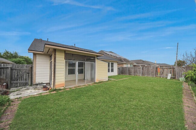 Foto del edificio - 18115 Cimmaron Oak Ln