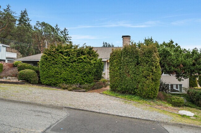 Foto del edificio - 11926 28th Ave SW