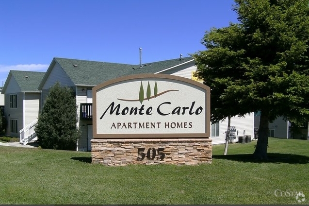 Primary Photo - Monte Carlo Apartments