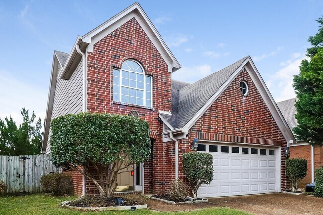 Foto del edificio - 10097 Cross Ridge Rd