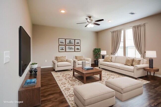 Foto del edificio - 4430 Autumn Pass Ct