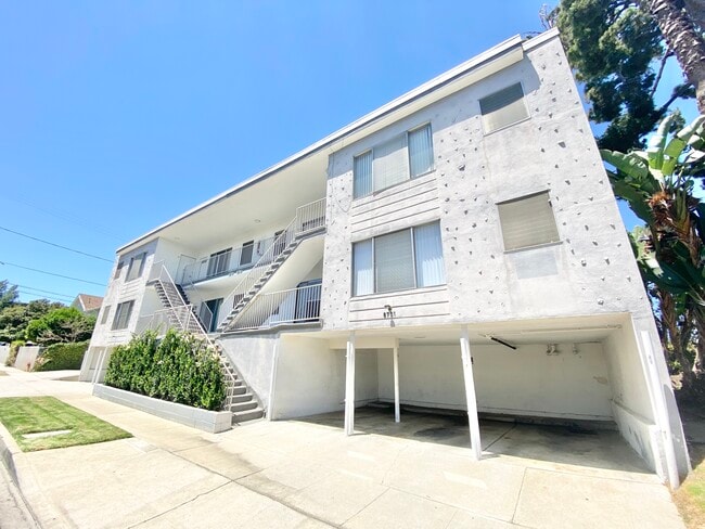 Building Photo - 8701 Olin St