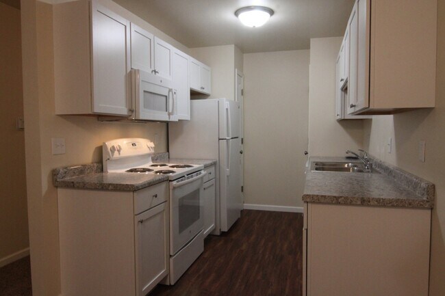 Foto del interior - Forest Place Apartments