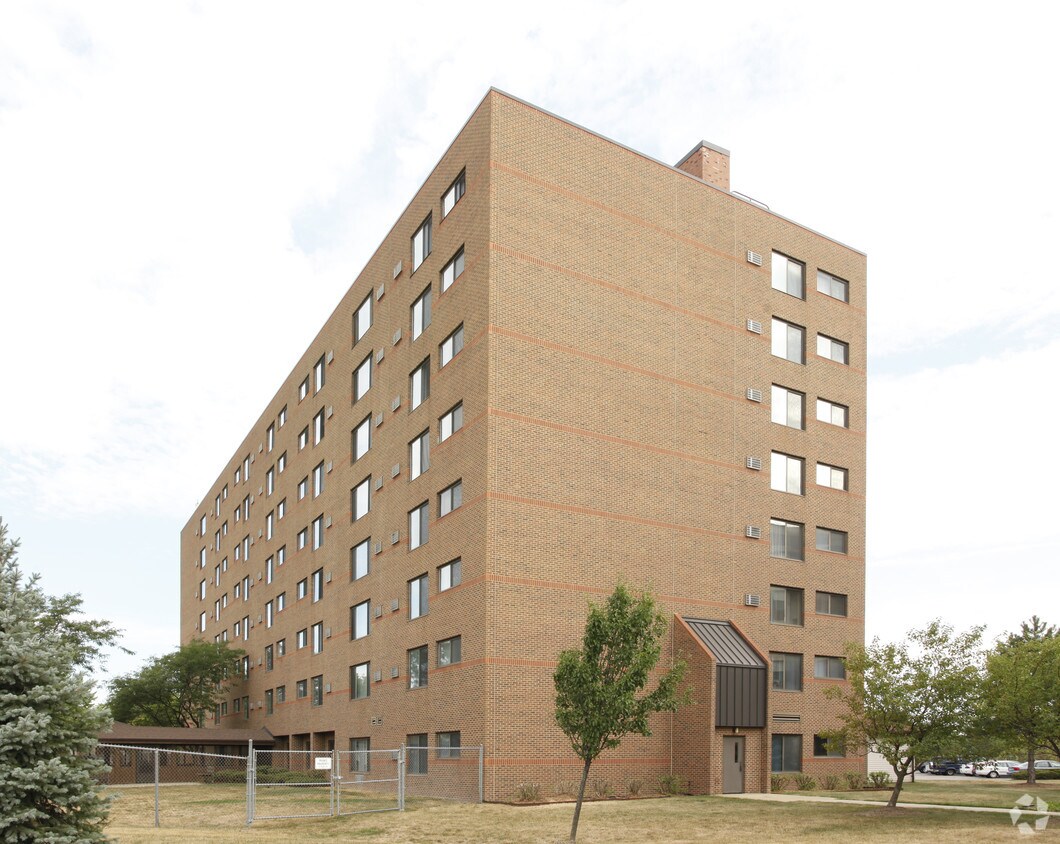 Foto del edificio - Canton Place - Independent Senior Living
