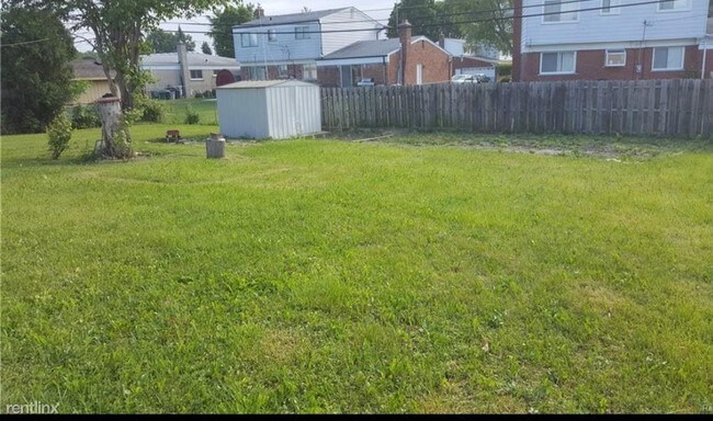 Foto del edificio - 3 br, 1 bath House - 31779 Ryan Rd