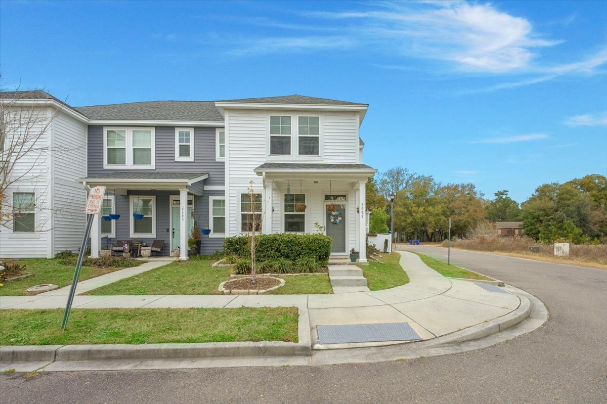 Foto principal - 3995 Four Poles Park Dr