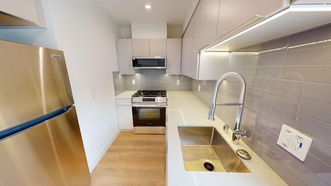 Interior Photo - El Cerrito Place | Newly Upgraded
