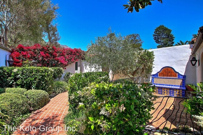 Building Photo - 4 br, 4 bath House - 644 Buena Vista Dr