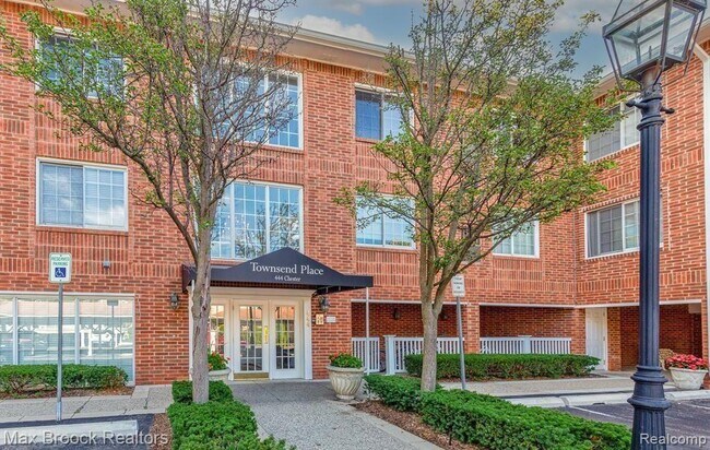 Foto del edificio - 444 Chester St