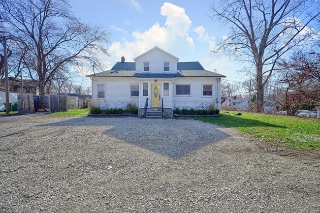 Building Photo - 4191 Farner Ave