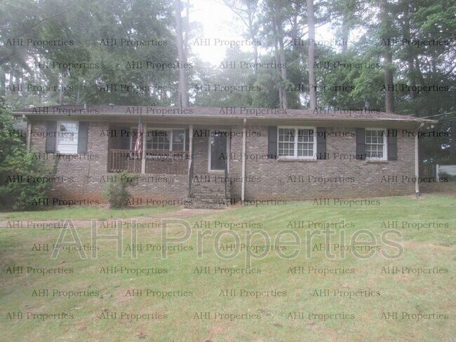 Building Photo - 3744 Spearman Dr