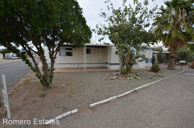 Building Photo - 3000 N ROMERO RD