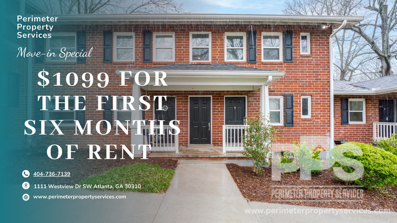 Primary Photo - 1111 Westview Dr SW