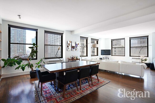 Foto del edificio - 55 Liberty St
