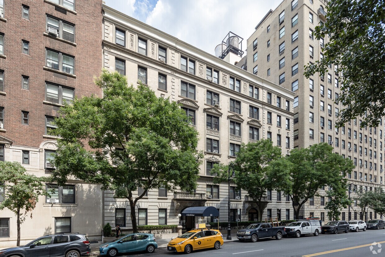Primary Photo - 61 E 86th St